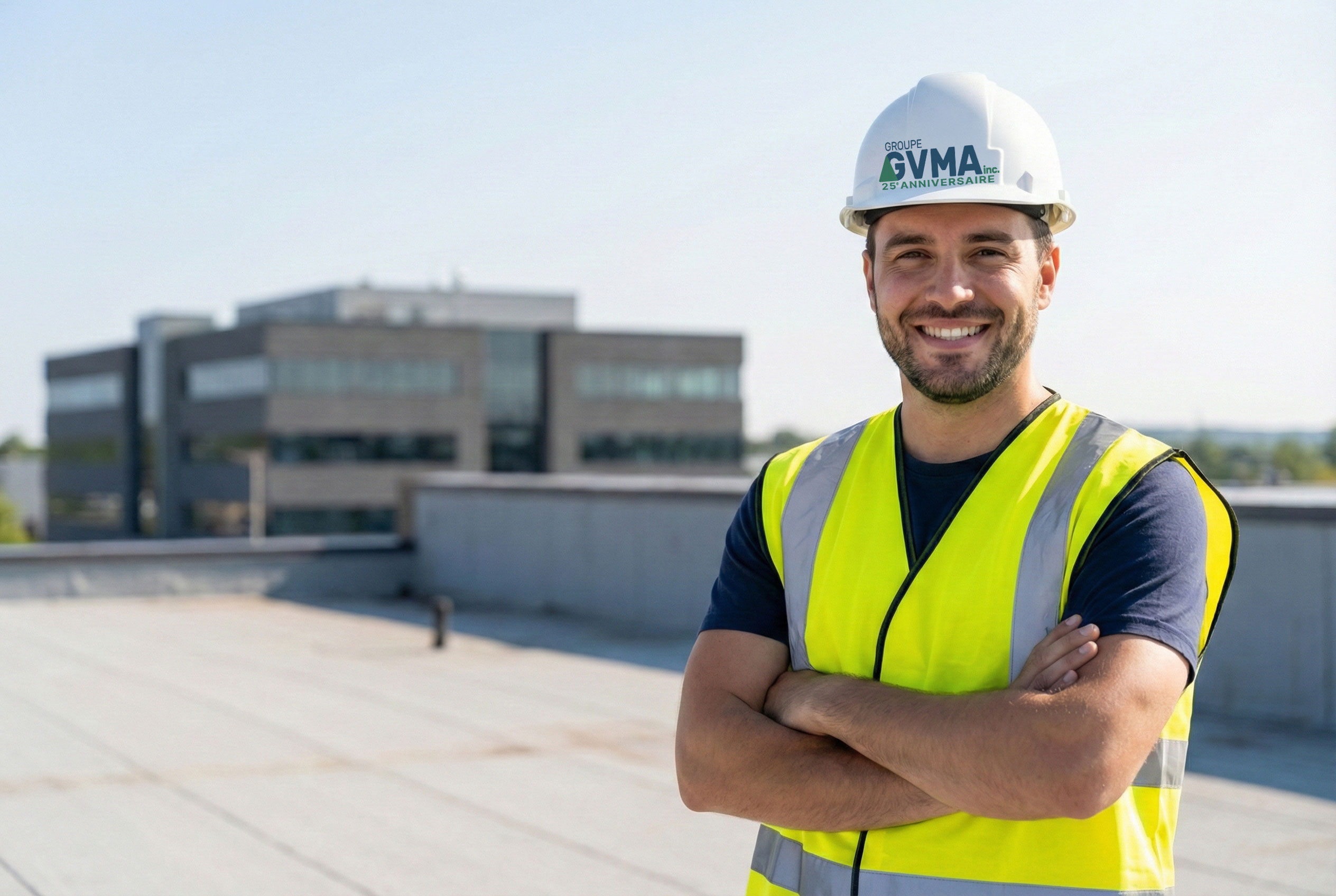 Équipe Toit Plat Canada